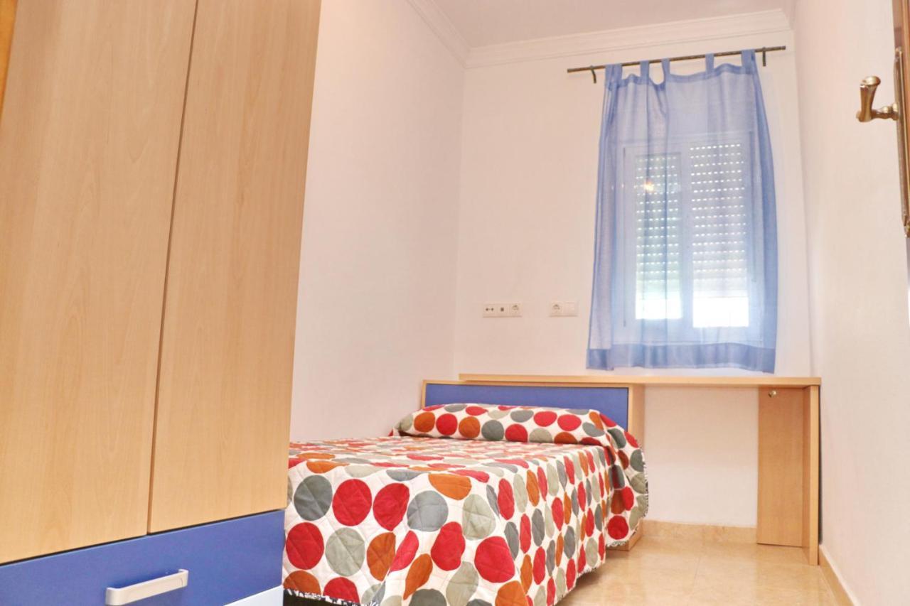 Apartamento Cervantes Conil De La Frontera Exterior photo