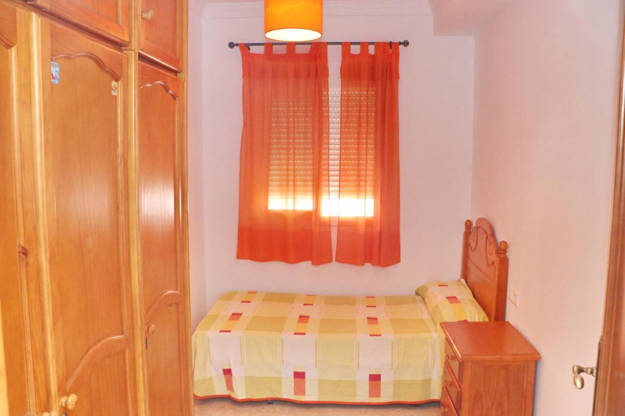 Apartamento Cervantes Conil De La Frontera Exterior photo